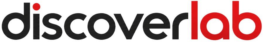 DiscoverLab logo