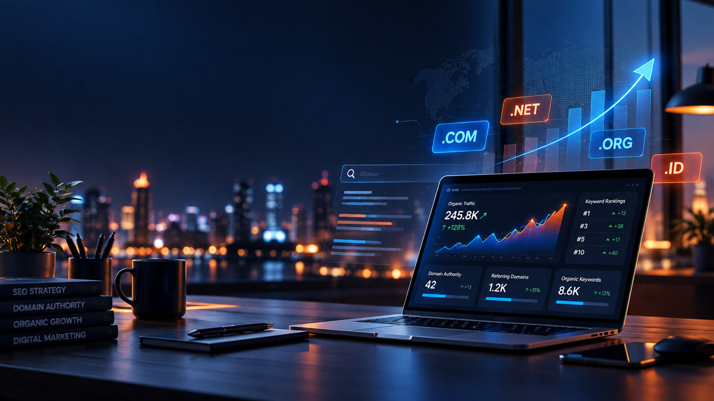 DiscoverLab Growth Dashboard